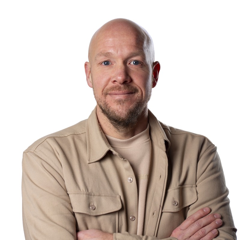 Michel Helsdingen