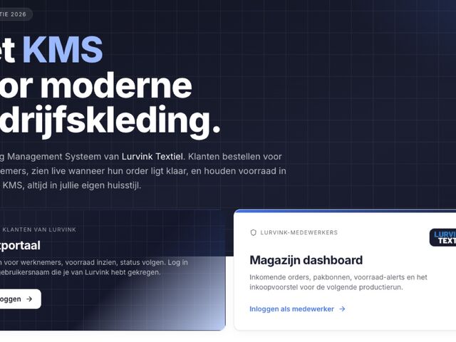 Kledingkast